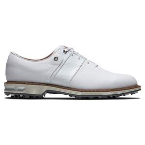 Footjoy Premiere Series - Packard - White