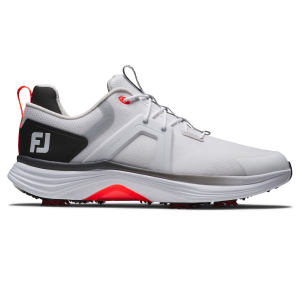Footjoy Hyperflex - White / Grey