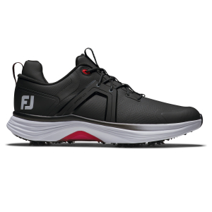 Footjoy Hyperflex - Black