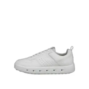 Ecco Men's Golf Street 720 - White