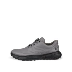 ECCO Men's Golf LT1 BOA - Steel
