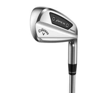 Callaway Apex Ai200 - 5-PW - Stiff- Right hand
