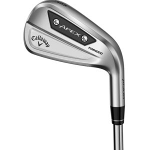 Callaway Apex Ai300 - 5-PW - Regular - Right hand