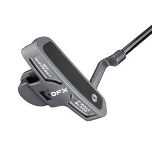 Odyssey DFX 2-Ball Blade CH - Right hand - 34''
