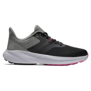 Footjoy Flex Women's - Black/Grey
