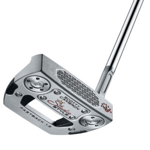 Scotty Cameron Studio Style Fastback 1.5 - Left hand - 34''