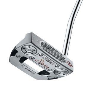 Scotty Cameron Studio Style Fastback Long Design - Right hand - 38''