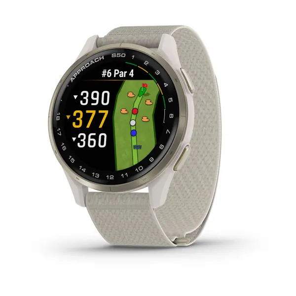 Garmin Approach® S5070762-1 VALK_hero