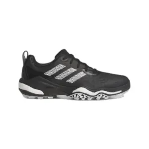 Adidas Men's Codechaos 25 - Core Black / Cloud White / Lemon