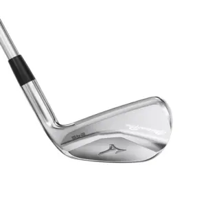 Mizuno Pro 245 - 5-PW - Regular - Right hand