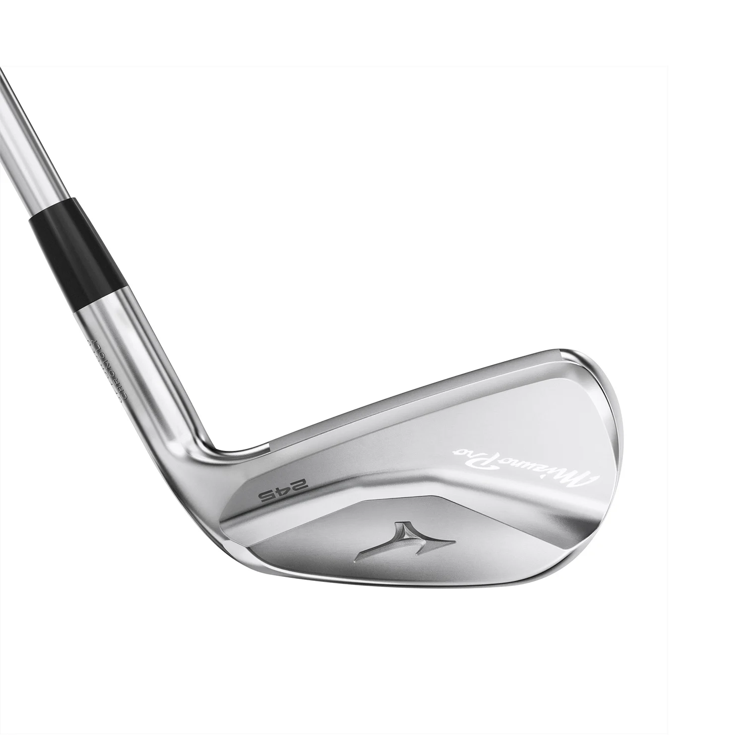 Mizuno Pro 245 hero