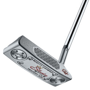 Scotty Cameron Studio Style Newport 2.5 Plus - Left hand - 35''
