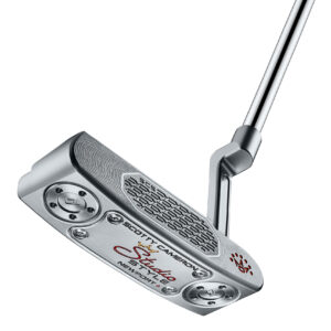 Scotty Cameron Studio Style Newport Plus - Right hand - 35''