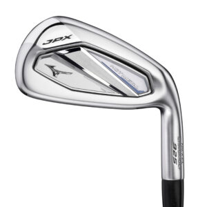 Mizuno JPX 925 Hot Metal - 5-PW - Regular - Right hand