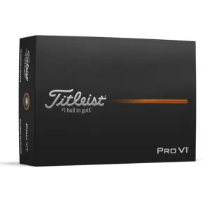 Titleist Pro V1 - White - Tusina