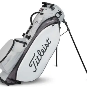 Titleist Players 5 StaDry - Grey