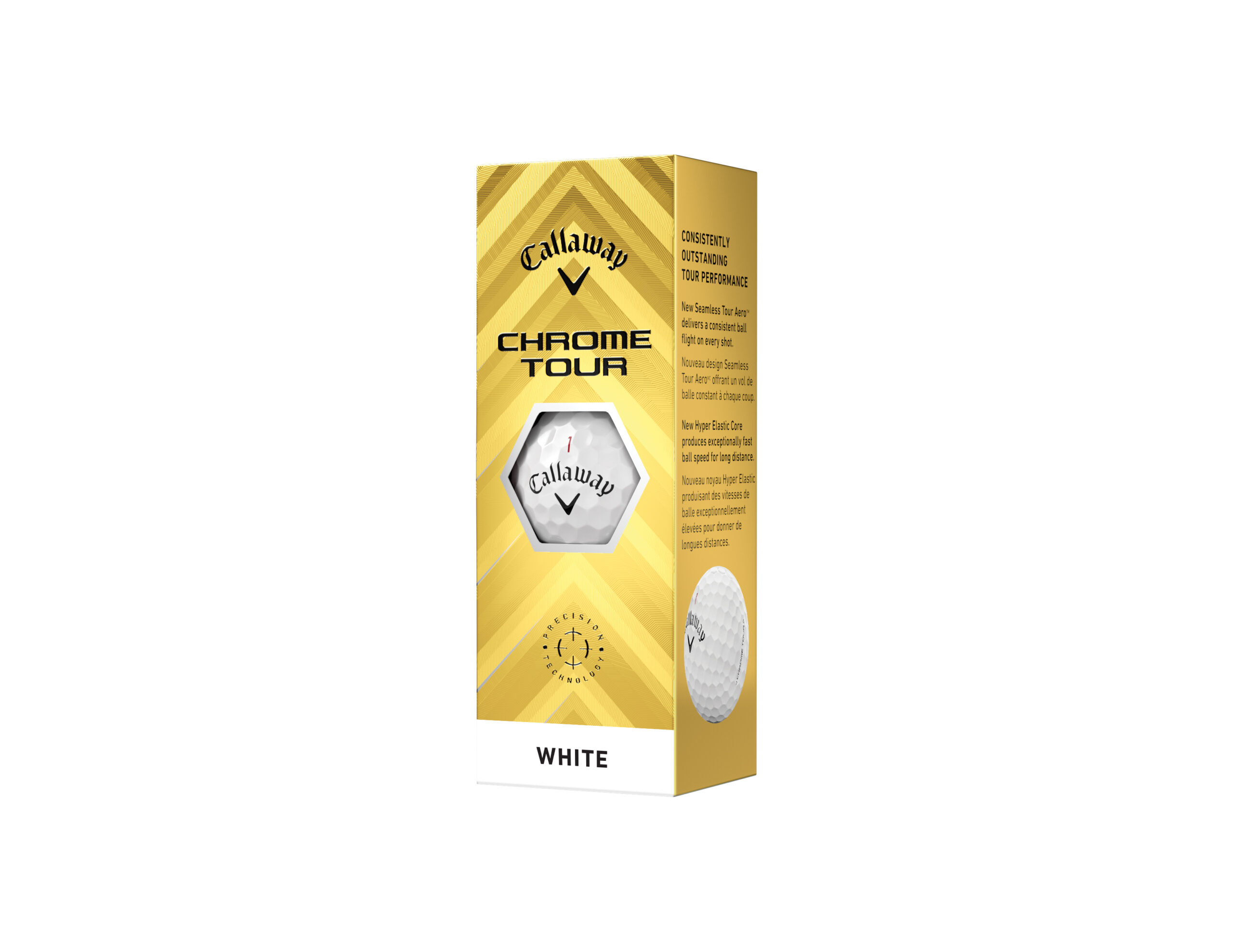 Chrome-Tour-White-3-Ball-2024