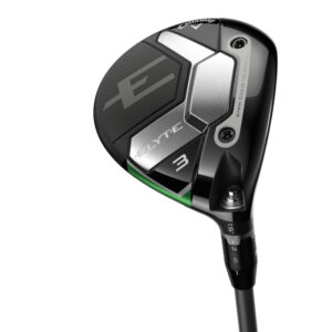 Callaway Elyte Fairway 3 Wood - 15° LH - Regular