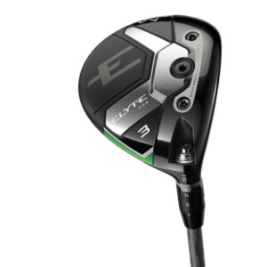 Callaway Elyte Fairway 3 Wood Triple Diamond - 15° RH - Stiff