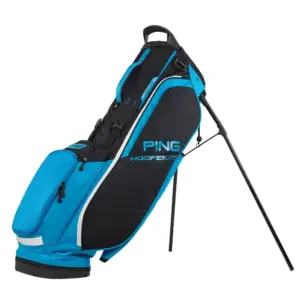 Ping Hoofer Lite - Blue