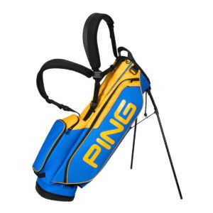 Ping Hoofer Lite - Sweden Limited Edition