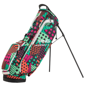 Ping Hoofer Lite - Watermelon Limited Edition