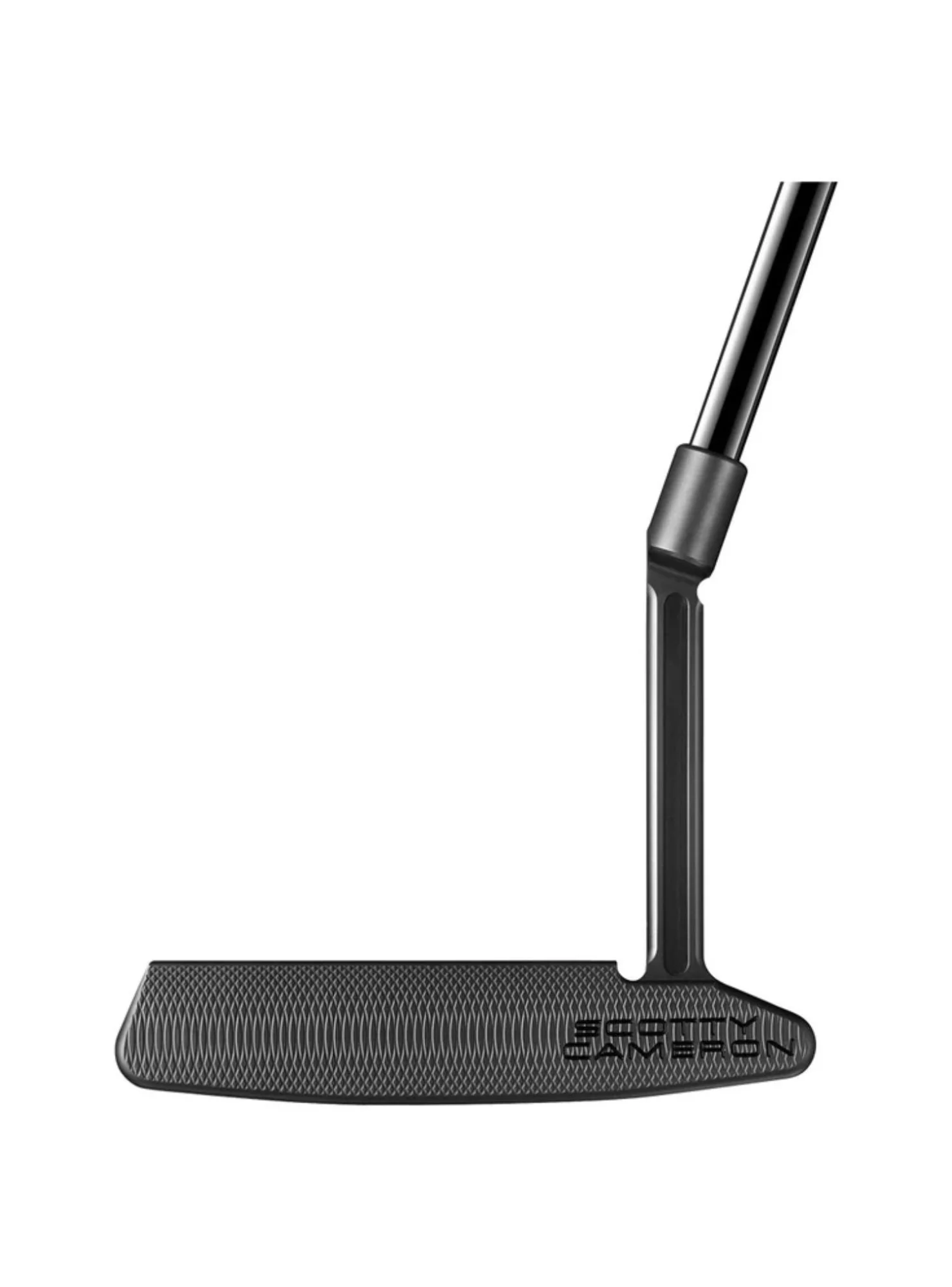 Scotty Cameron NewportPlus 2