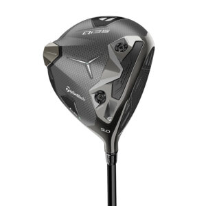 TaylorMade Qi35 LS - 10.5° - Regular