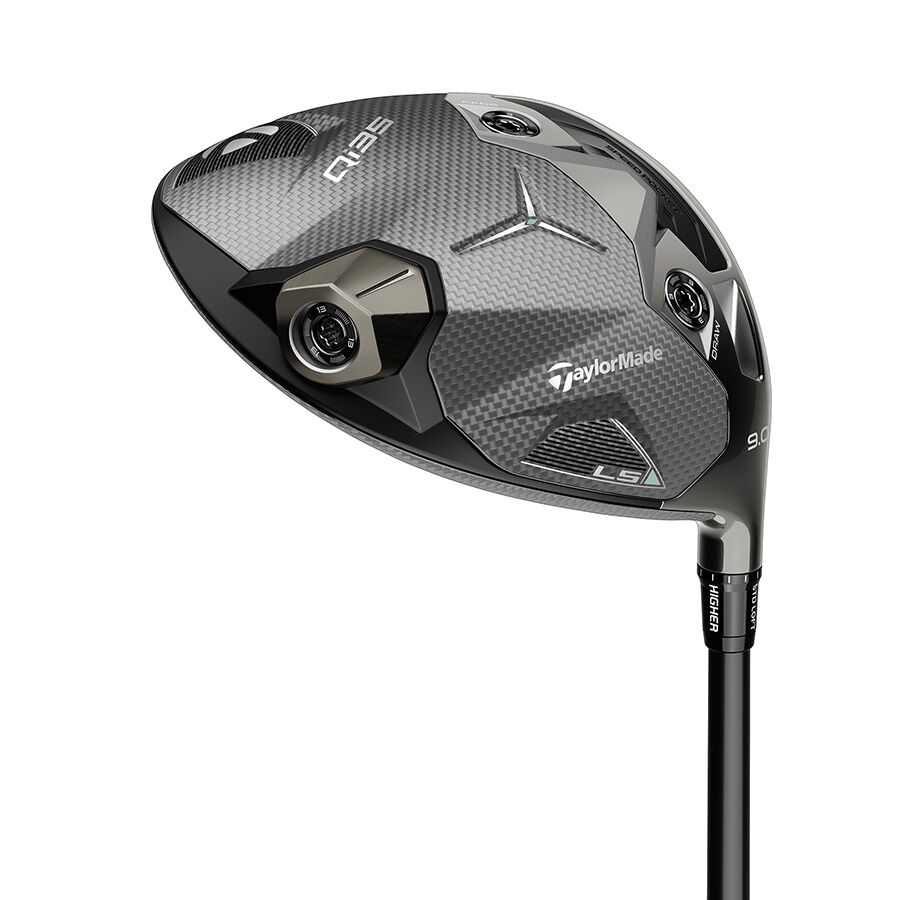 TaylorMade Qi35 LS_5