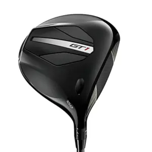 Titleist GT1 Driver - 10° - Light