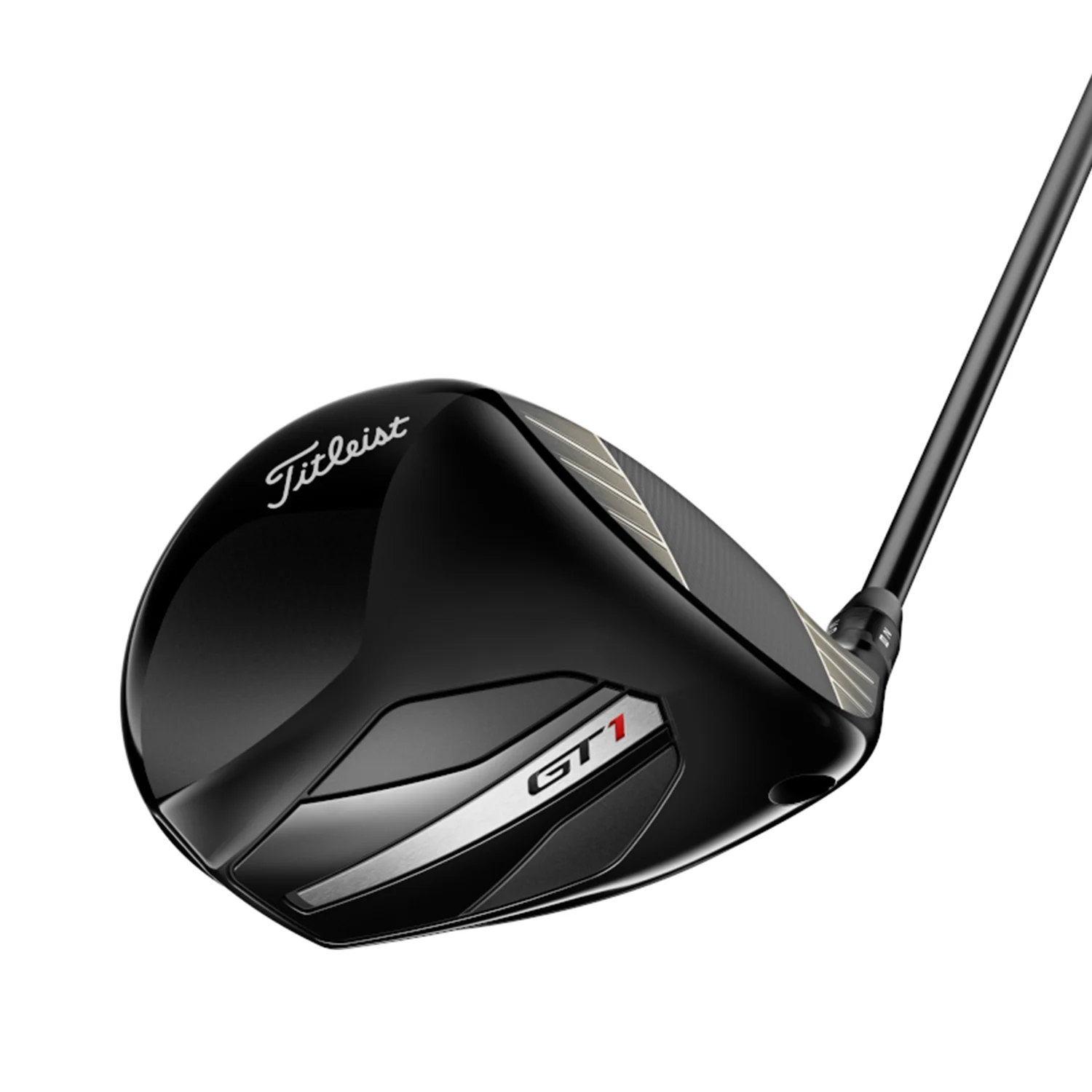 Titleist GT1_Side