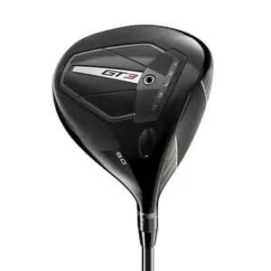 Titleist GT3 Driver - 10° - RH - Stiff