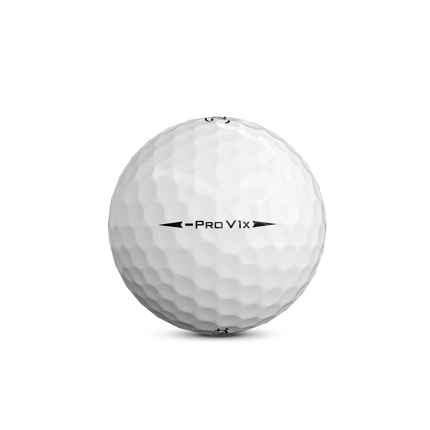 Titleist Pro V1x Left Dash2