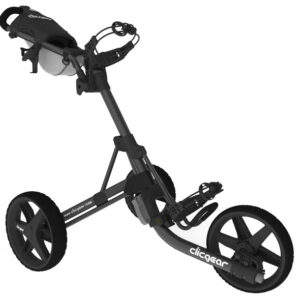 Clicgear 4.0 - Black