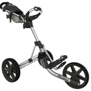 Clicgear 4.0 - Silver