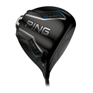Ping G440 LST- Driver 9° - Stiff - 558,00