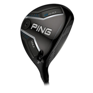 Ping G440 MAX - 4 wood - Regular - 365,00
