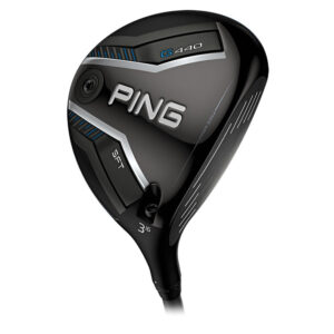 Ping G440 SFT - 3 wood - Regular - 365,00