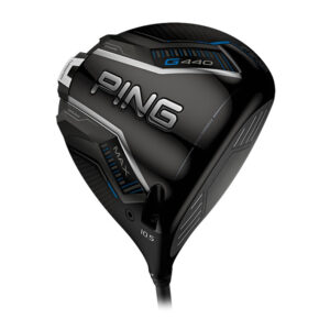 Ping G440 MAX - Driver 12° - Senior - 558,00