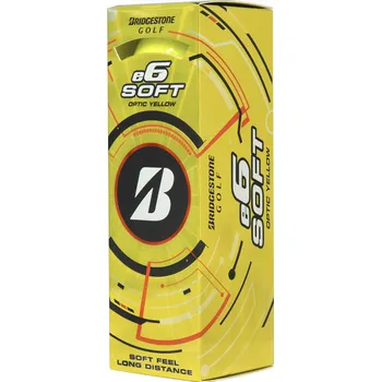 Bridgestone-e6-Soft YELLOW2