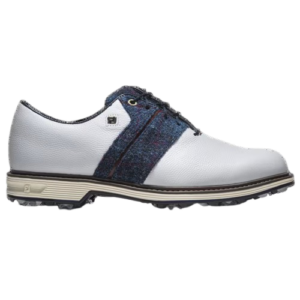 Footjoy Premiere Series - Packard Harris Tweed - Limited Edition