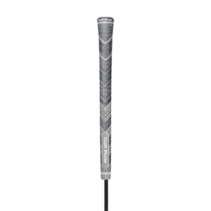 Golf Pride - MCC Plus4 - Std - Grey