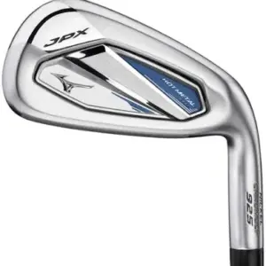 Mizuno JPX 925 Hot Metal HL- 6-PW-SW - Senior