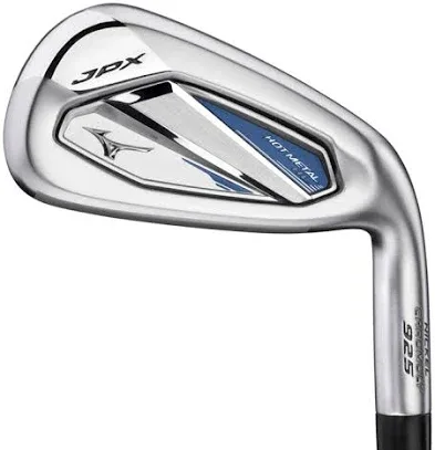 Mizuno JPX925 SNR