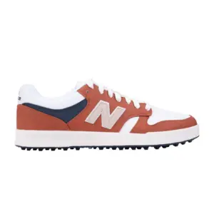 New Balance 480 SL - Brick