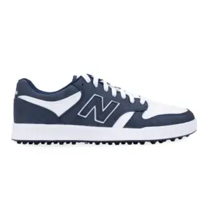 New Balance 480 SL - Navy/White