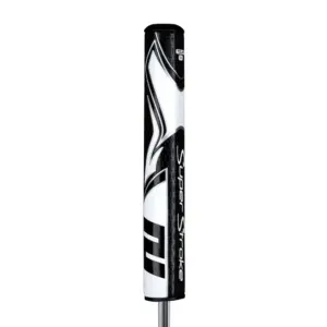 SuperStroke - Zenergy Tour 5.0 - Black/White