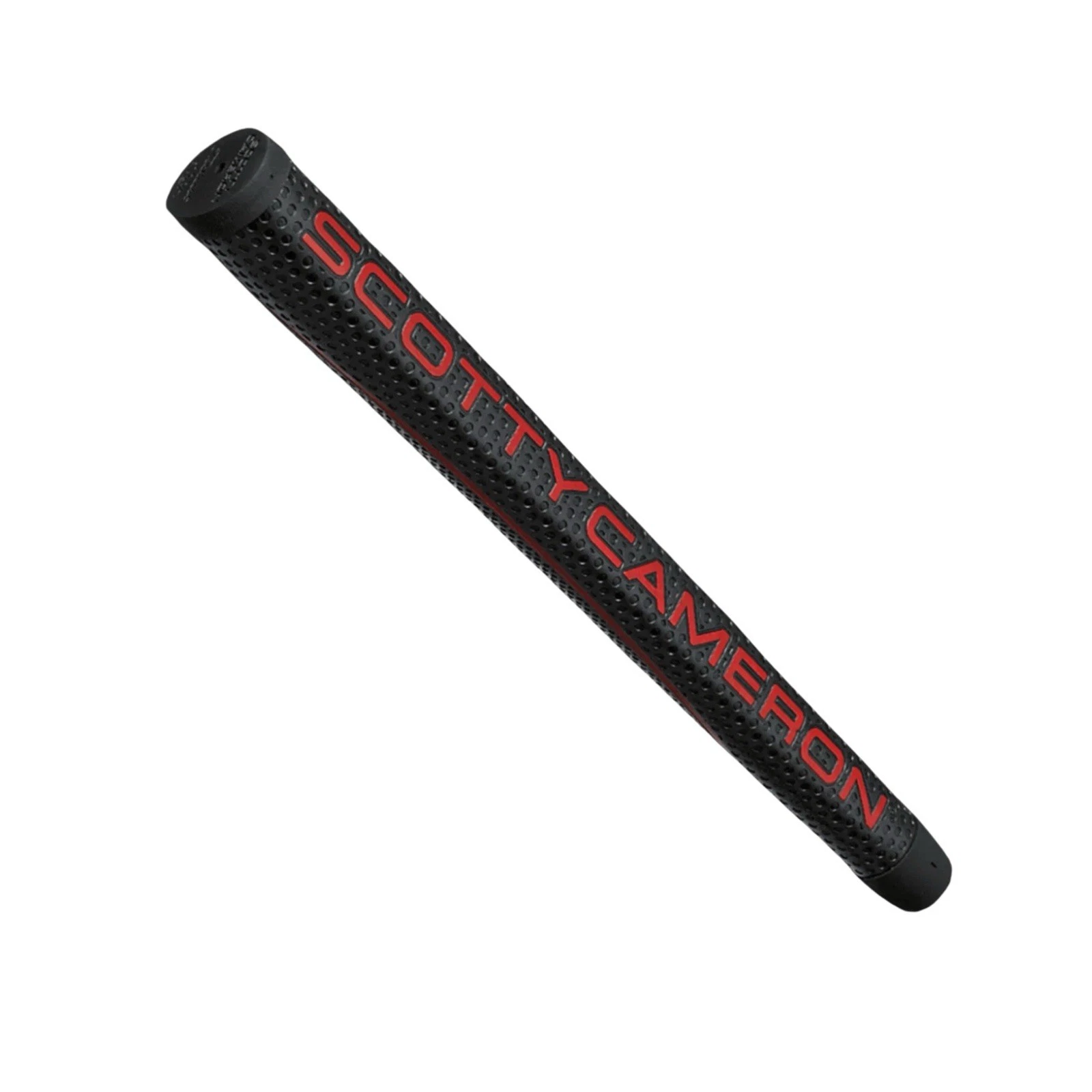 Scotty Matador MID BLKRED