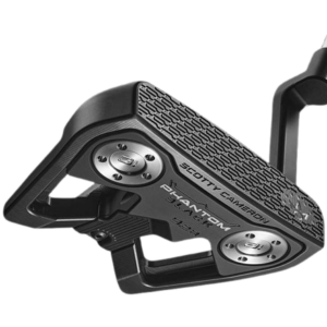 Scotty Cameron Phantom Black 9.2R - RH 34''- Limited Edition