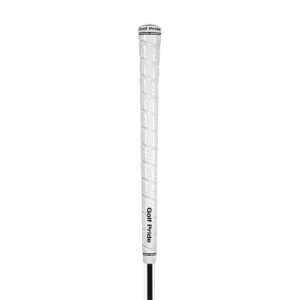 Golf Pride Tour Wrap - Midsize - White